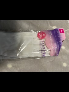 藤田光学　ナイトケア手袋のレビュー画像
