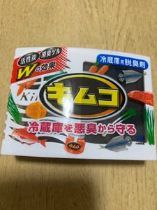 小林製薬　キムコ　１１３ｇの商品写真