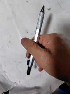 グリーンオーナメント　多機能マルチペンのレビュー画像
