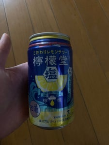 コカコーラ　檸檬堂　うま塩レモン　３５０ｍｌのレビュー画像
