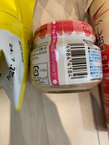 キユーピー　バナナプリン　７０ｇの商品写真