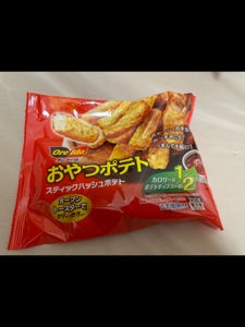 ハインツ日本　オレアイダおやつポテト　２３０ｇの商品写真
