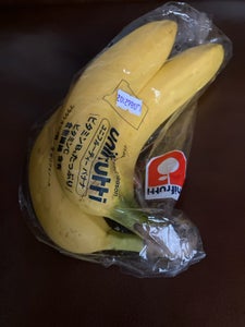 ユニフルーティー　フィリピン産バナナのレビュー画像