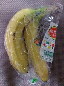 デルモンテ　フィリピン産バナナのレビュー画像