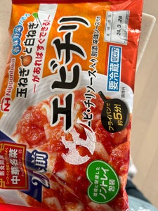 日本ハム　中華名菜　エビチリ　２１８ｇのレビュー画像