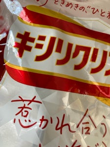 春日井製菓　キシリクリスタルいちごミルク　６３ｇの商品写真