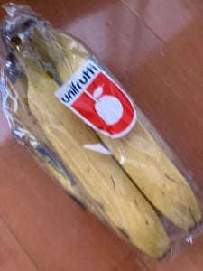 ユニフルーティー　フィリピン産バナナのレビュー画像