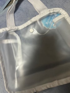 エコー金属　スパバッグのレビュー画像