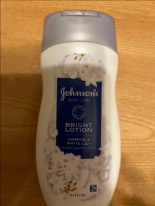 ジョンソンボディケア　アロマミルク　２００ｍｌのレビュー画像