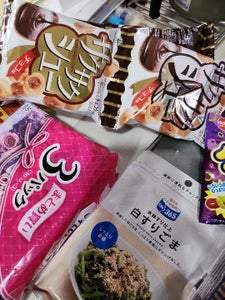 旺旺ジャパン　４連サクサクシューチョコ味　７２ｇのレビュー画像