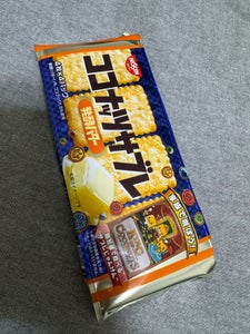 日清シスコ　ココナッツサブレ発酵バター　１６枚のレビュー画像