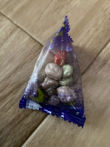 タクマ　月の石チョコレート　７ｇのレビュー画像