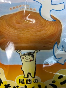 尾西食品　尾西のひだまりパン　プレーン　７０ｇのレビュー画像