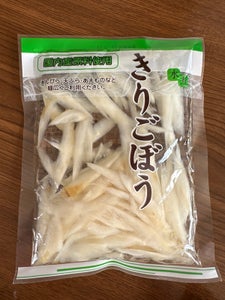 レパックフーズ　国内産　笹ごぼう　袋　７０ｇのレビュー画像