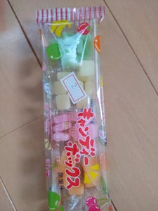 共親製菓　キャンディボックス　２４ｇのレビュー画像