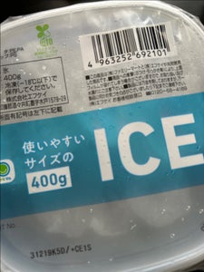 エフケイ　ＦＭＣ氷カップ　４００ｇのレビュー画像