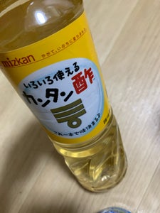 ミツカン　カンタン酢　８００ｍｌの商品写真