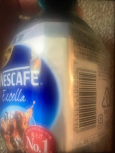 ネスカフェ　エクセラ　無糖　ボトル　９００ｍｌのレビュー画像