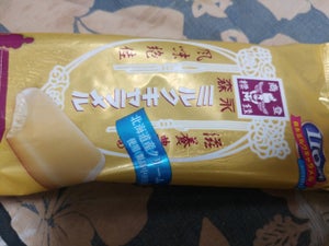 森永　ミルクキャラメルアイスクリームバー　８０ｍｌの商品写真