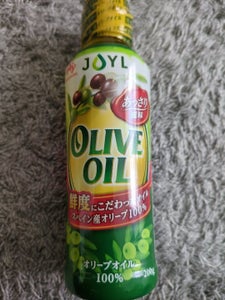Ｊオイルミルズ　味の素　オリーブオイル　２００ｇのレビュー画像
