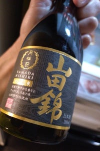 月桂冠　山田錦　特別純米酒　壜詰　３００ｍｌの商品写真