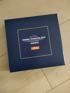 ロイズ　生チョコレートオーレ　２０Ｐのレビュー画像