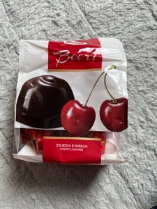 ザイニボエリ　チェリーチョコレート　１５０ｇのレビュー画像