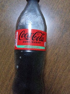 コカコーラ　コカ・コーラゼロ　７００ｍｌのレビュー画像