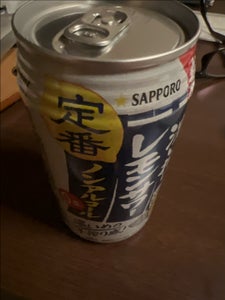 濃い搾りレモンサワーノンアルコール　缶　３５０ｍｌのレビュー画像
