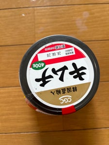 ＣＧＣ　韓国キムチ　４００ｇの商品写真