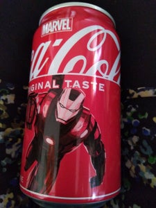 コカコーラ　コカ・コーラ　缶　３５０ｍｌのレビュー画像