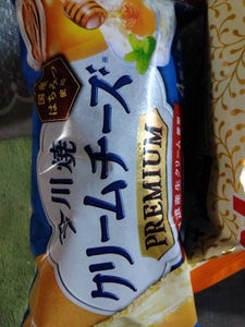 今川焼　クリームチーズプレミアム　２５２ｇのレビュー画像