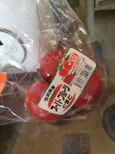ＡＷ絆　スーパーフルーツトマト　１Ｐ