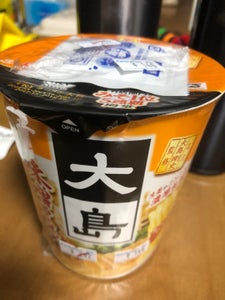 マルちゃん　大島味噌ラーメン　１１２ｇのレビュー画像