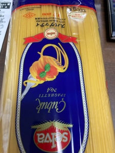 セルバ　スパゲティ　１．７ｍｍ　１ｋｇのレビュー画像