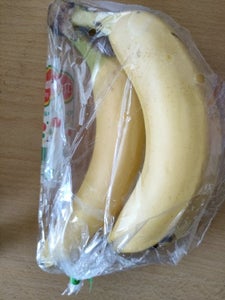 デルモンテ　フィリピン産バナナ