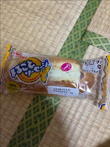 山崎製パン　まるごとソーセージの商品写真