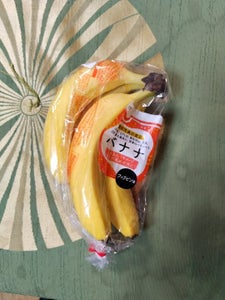 くらしモア　バナナ