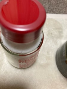 塩事業センター　食卓塩　瓶　１００ｇのレビュー画像