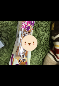 ヤマザキ　薄皮レアチーズクリーム＆ブルーベリー５個の商品写真