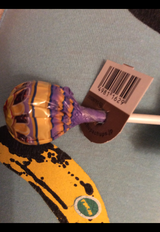 森永 チュッパチャプスザ・ベスト・オブ・フレーバー