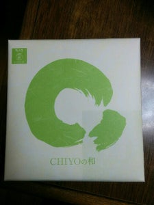 雅正庵 CHIYOの和 抹茶 1P