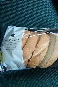 ヤマザキ ソフトフランスパン