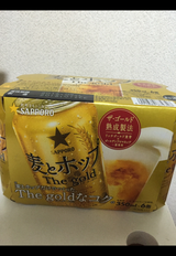 麦とホップ 350ml×6本