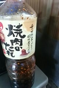 大光　ＯＭ焼肉のたれ　１２２０ｇの商品写真