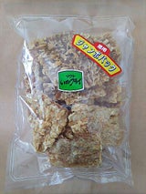 島谷 徳用ソフトいかフライ 450g