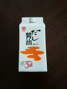 鎌田 鎌田だし醤油 200mlの商品写真