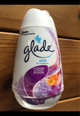 グレード ソリッドエアーF LV&ピーチ 170g