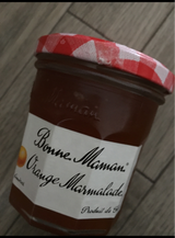 ボンヌママン オレンジマーマレード   225g