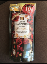 レノアハピネス Dローズ&チェリー替10%増530